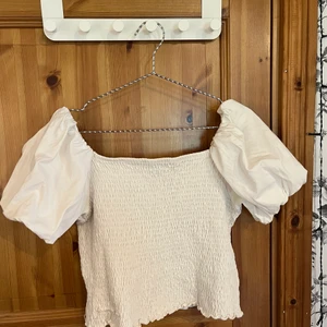 Söt sommar topp  - I bra skick 