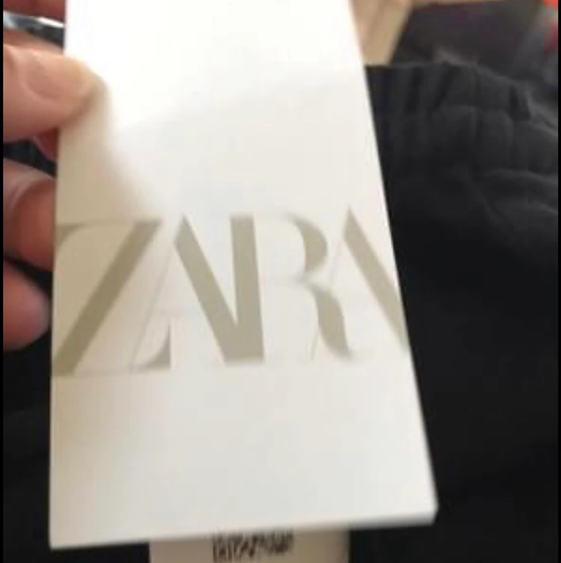 Linnea byxor från Zara - 90