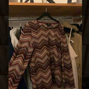 Tröja missoni x lindex strl s - Säljer denna tröja från kollektionen missoni gjort med Lindex! Så snygg och trendig! Strl s