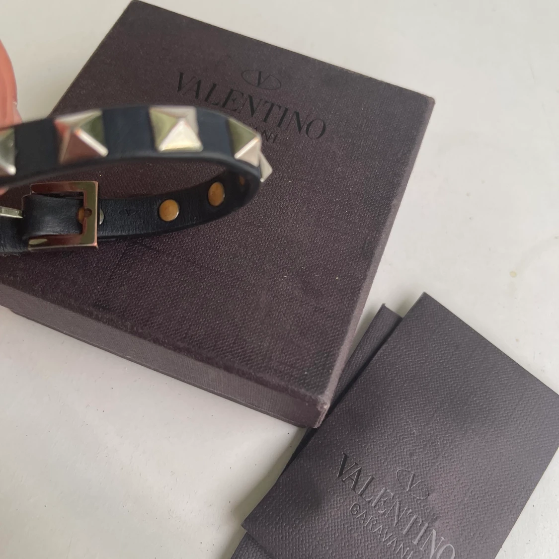 Valentino armband