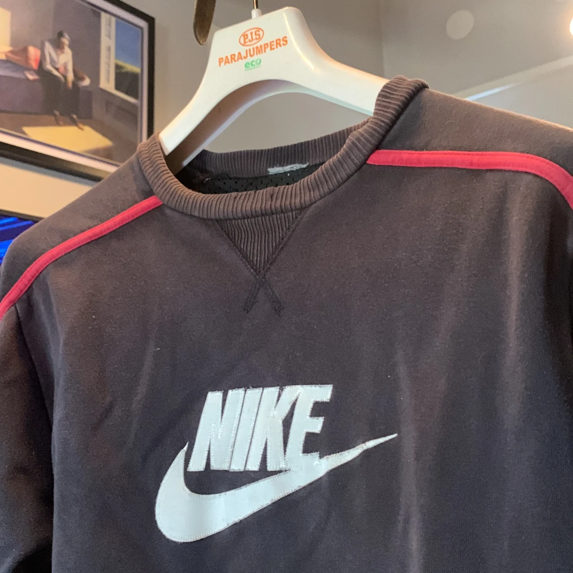 Nike Sweatshirt/tröja - 90
