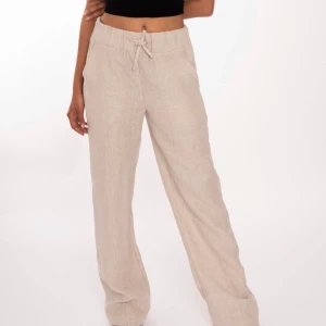 Linnebyxor - As snygga linnebyxor från a-dsgn i nyskick. Nypris 799💓