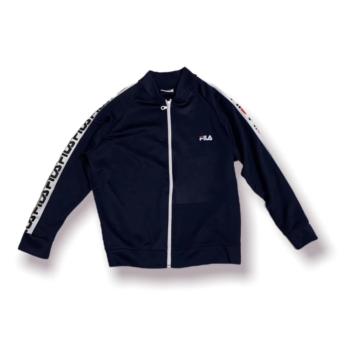 Zip Up från Fila