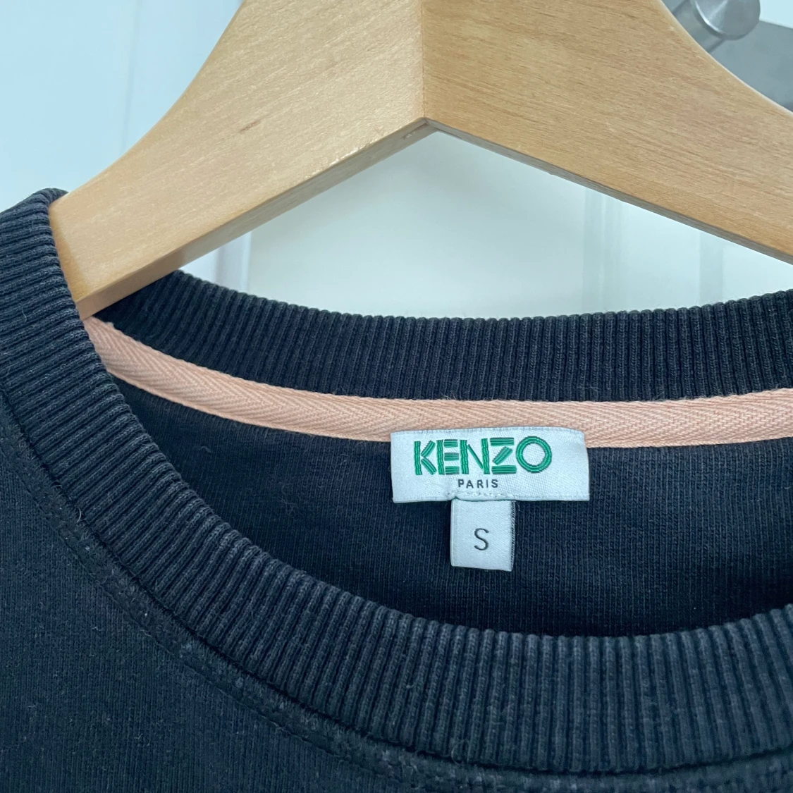 KENZO tröja  - 91