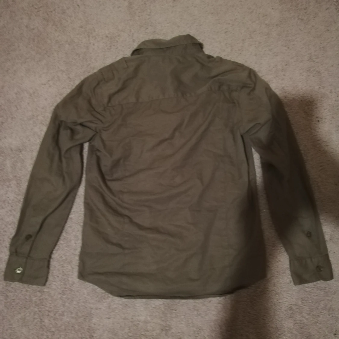 Wezc skjorta storlek M - 90