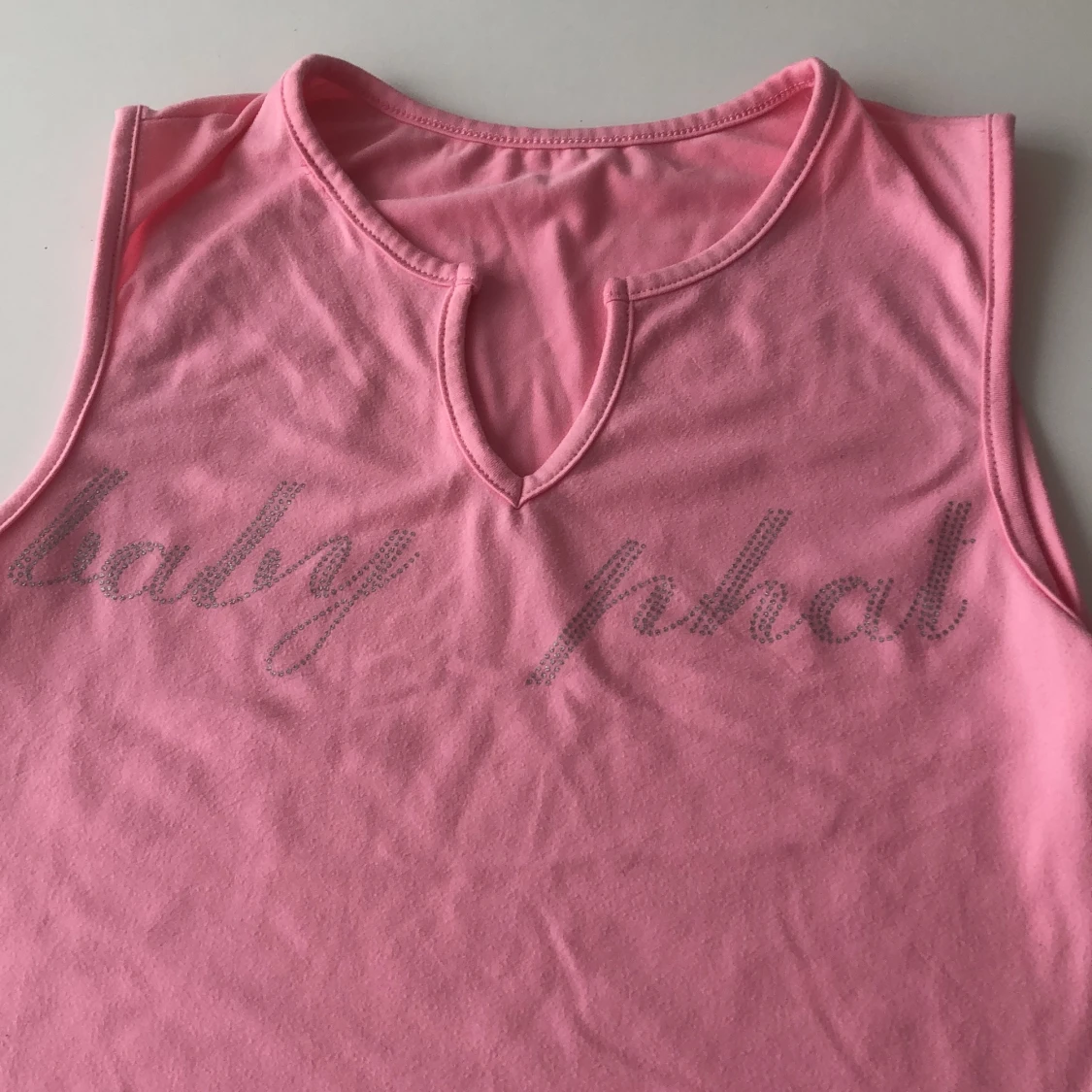 rosa baby phat topp💖 - 90