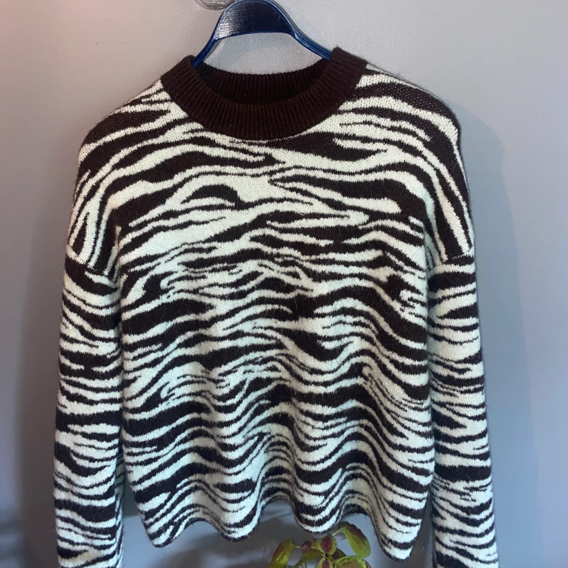 Sweatshirt från Weekday - 90