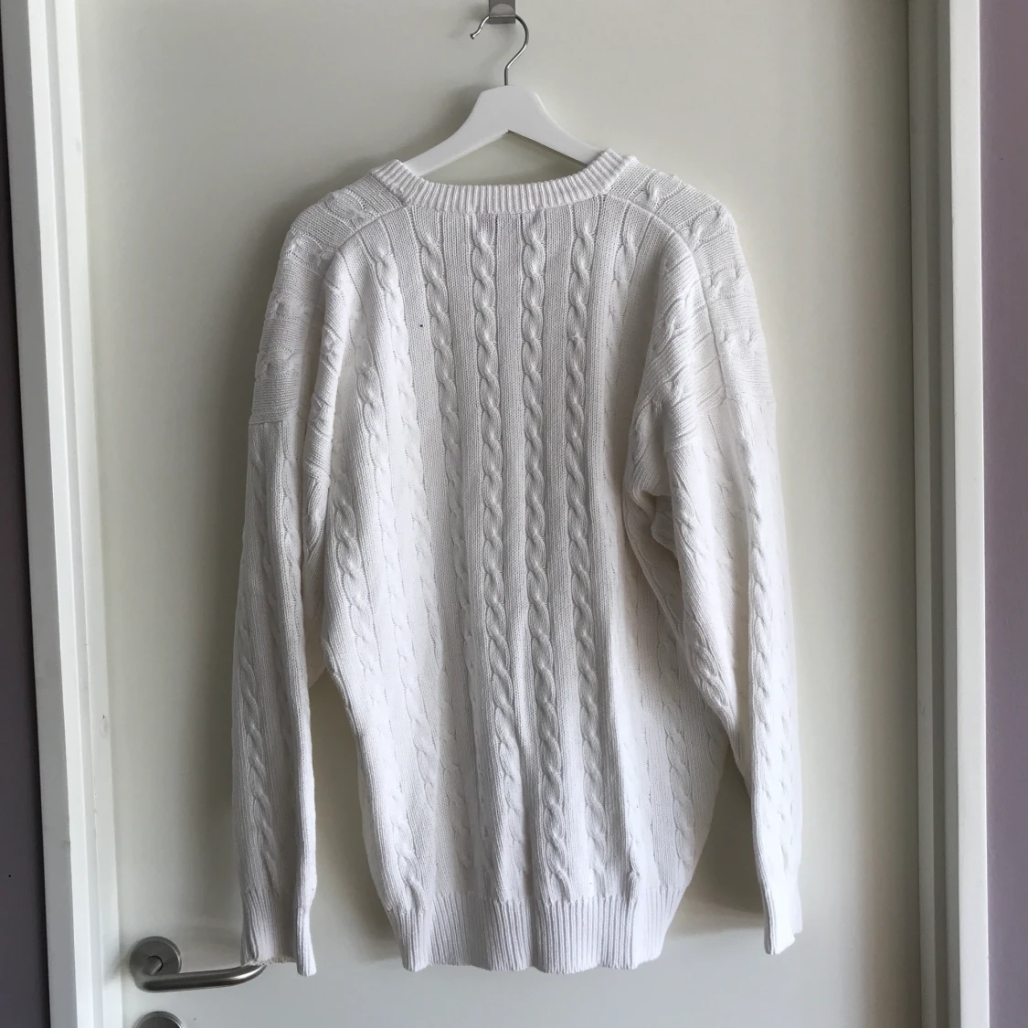 Fila oversize cardigan - 90