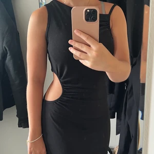 Klänning - Intressekoll! 