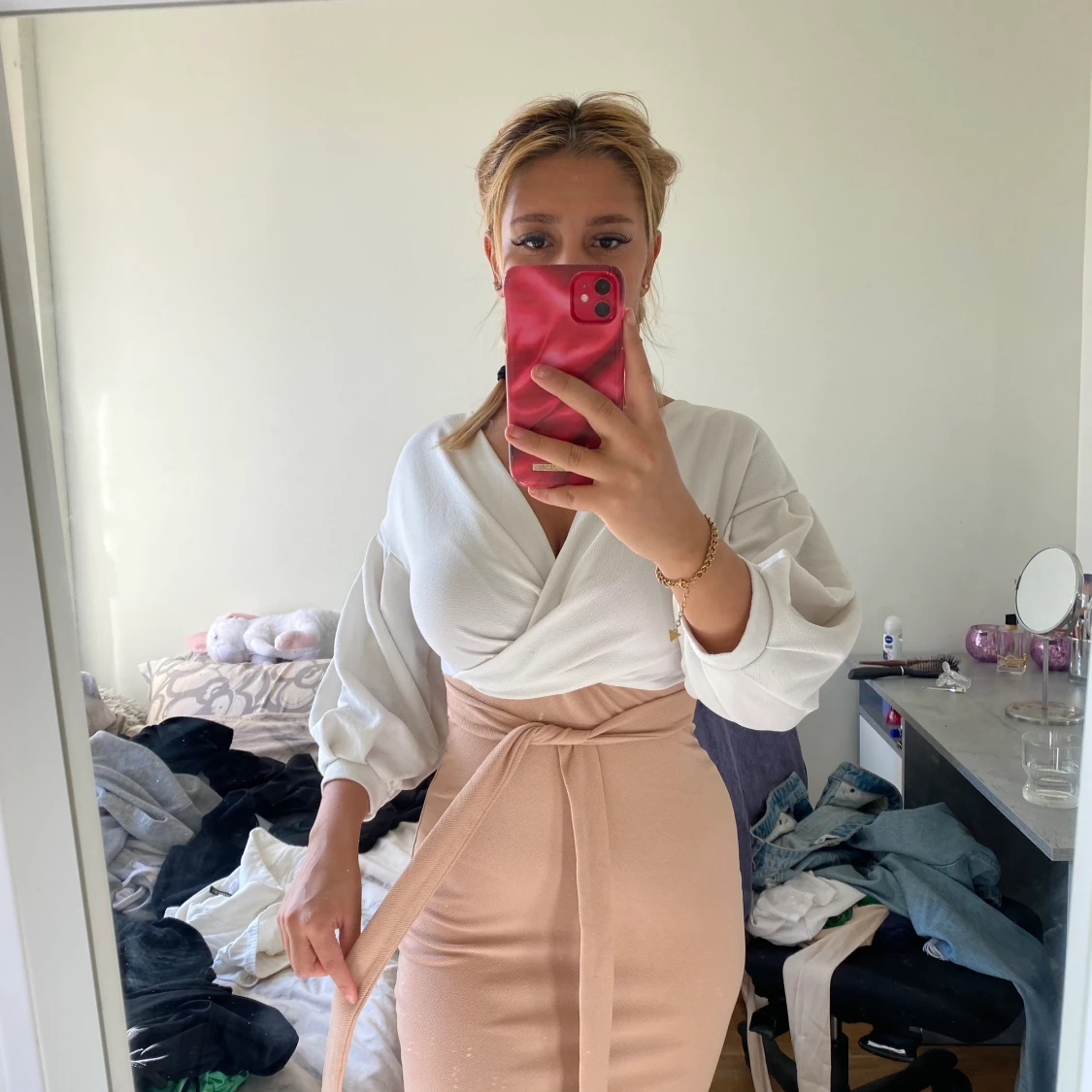 Klänning Boohoo - 91