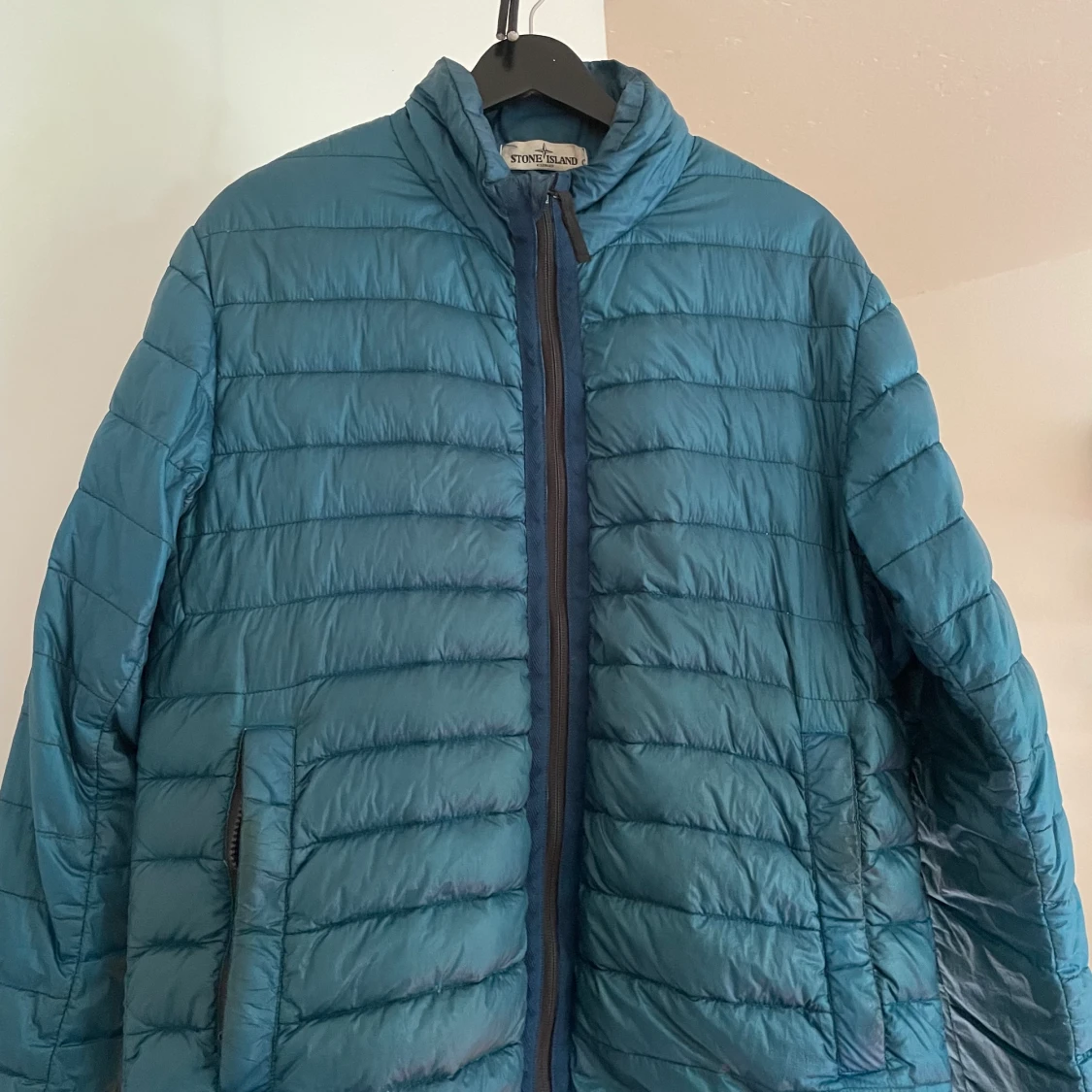 Stone island dunjacka