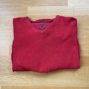 Stickad tröja! - En superfin stickad tröja köpt på Humana🥰 inga defekter!