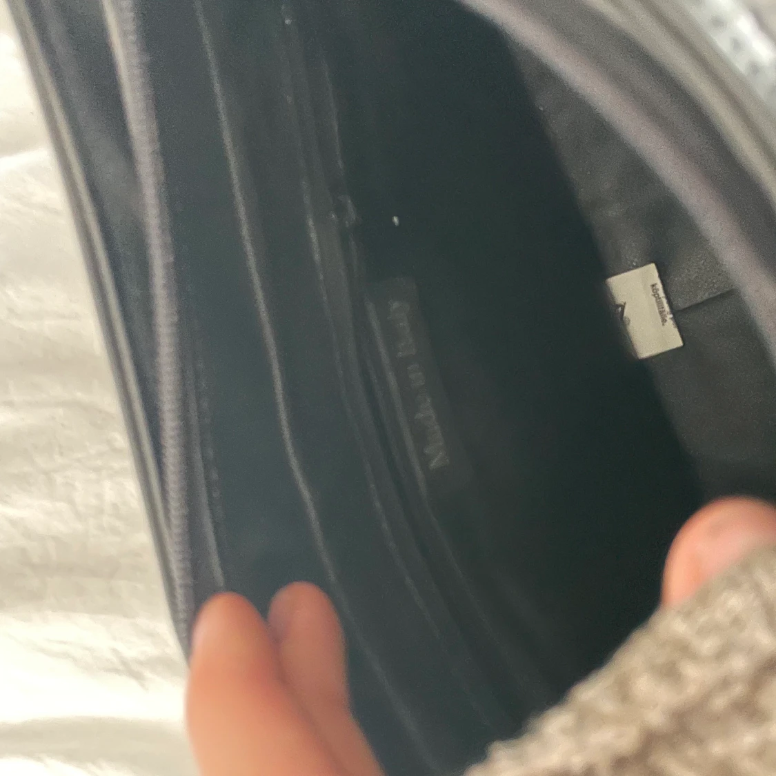 Valentino väska  - 90