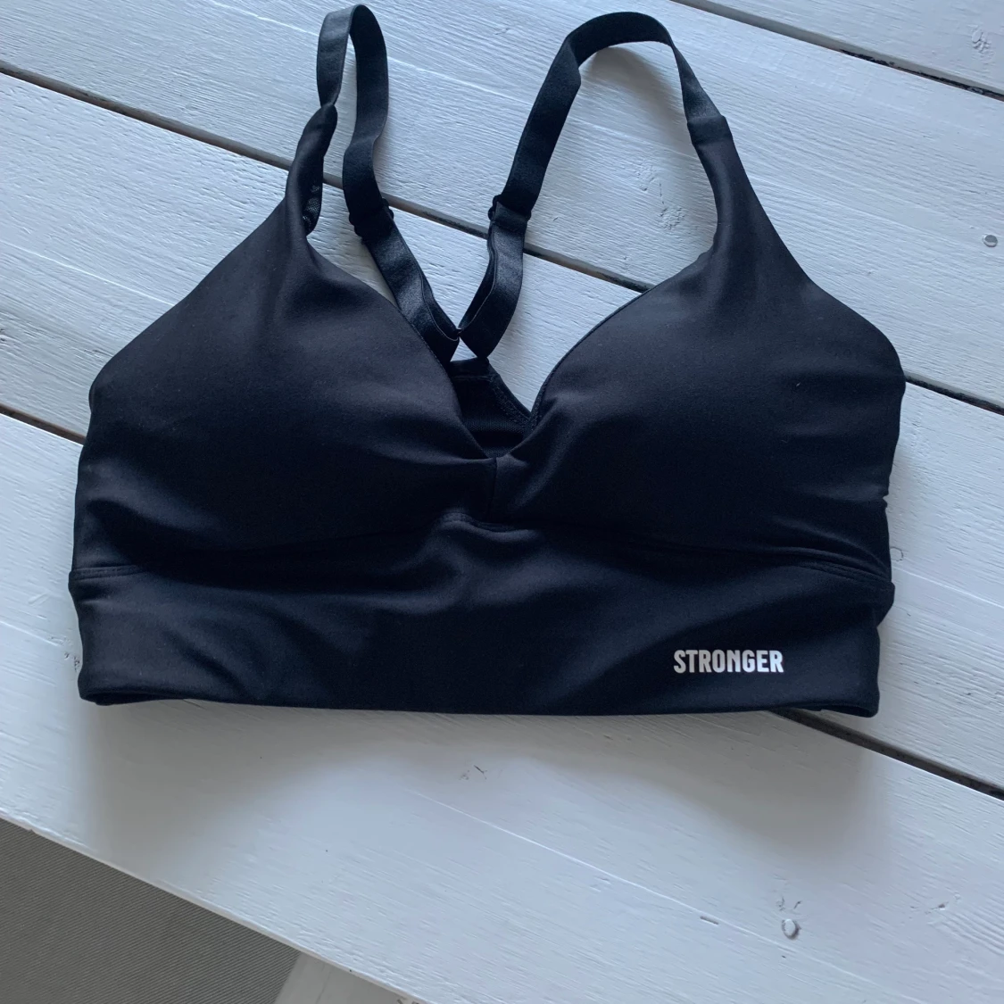 Tränings bh stronger