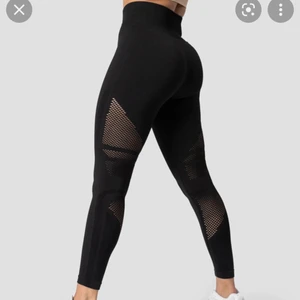 Icaniwill - Tight som är sparsamt använda. Storlek xs. Finns ej att köpa längre