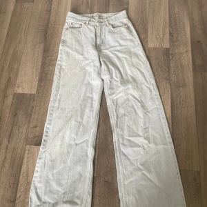 Wide leg jeans - Wide leg jeans från JUNKYARD