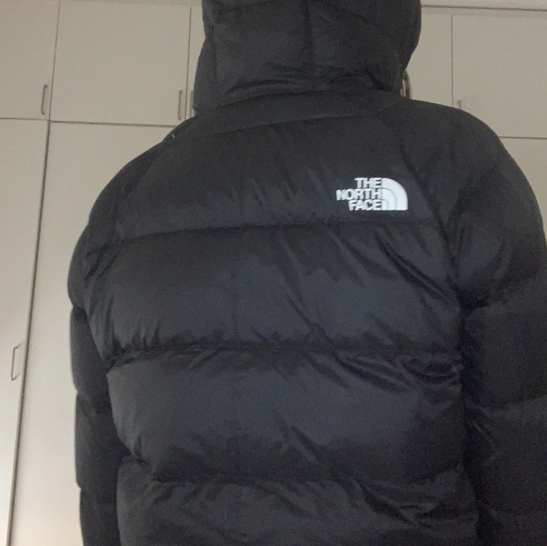 North face jacka - 90