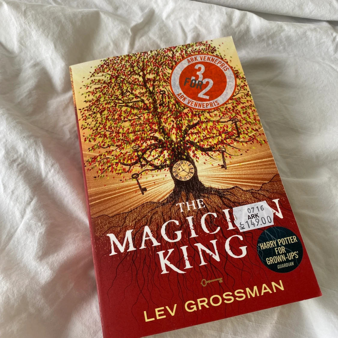 (NEVER READ) ENGLISH BOOK đ