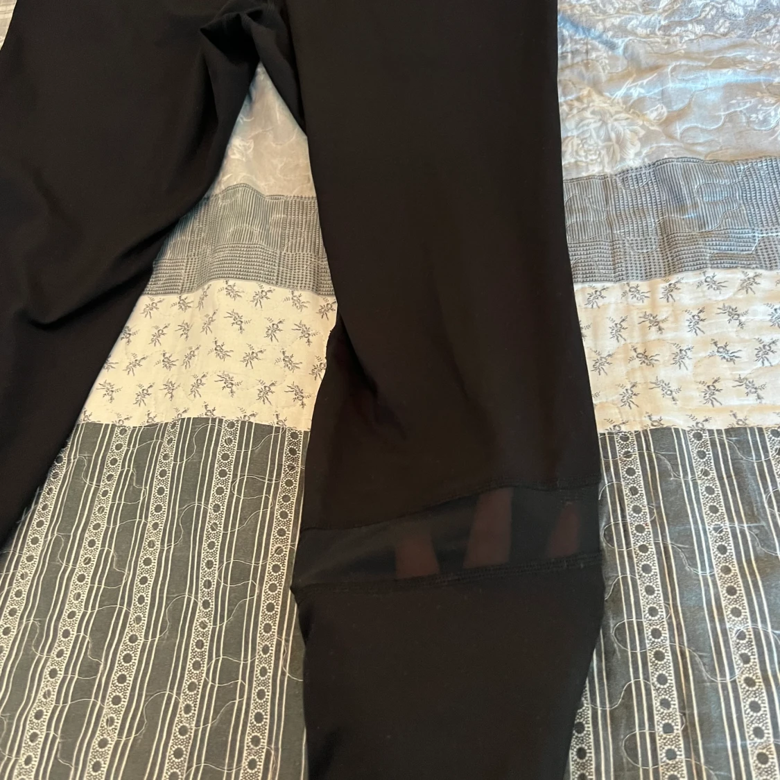 Träningstights - 91