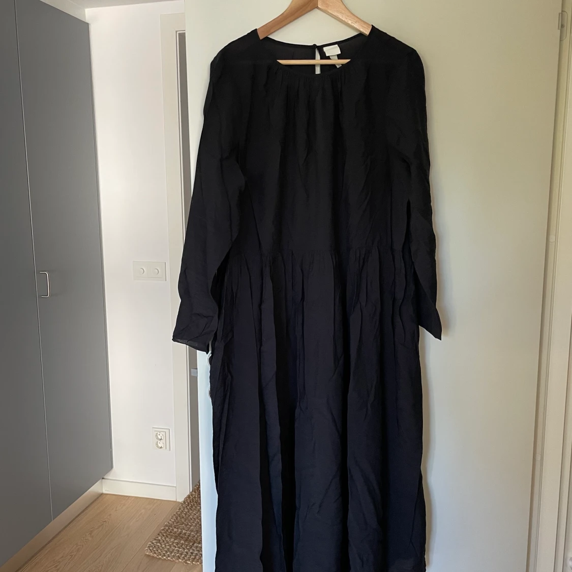 Klänning strl. L från HM