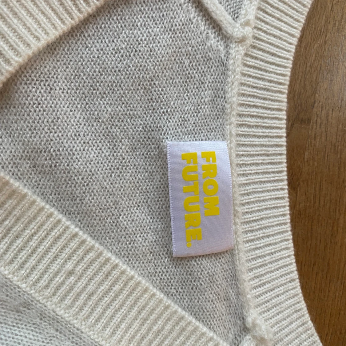 From future långärmad tröja - 90