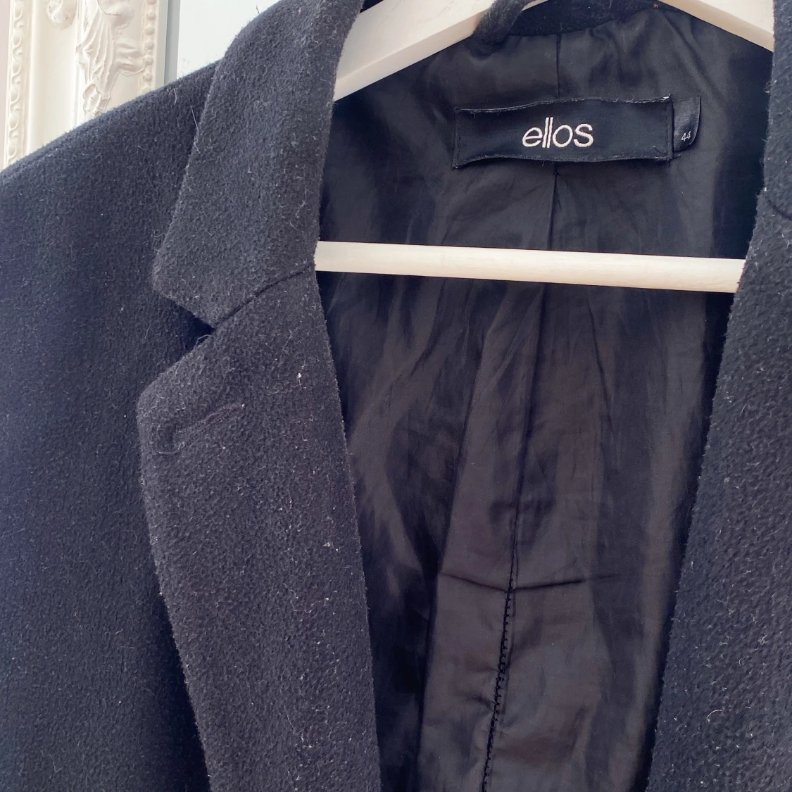 Kappa från Ellos - 90