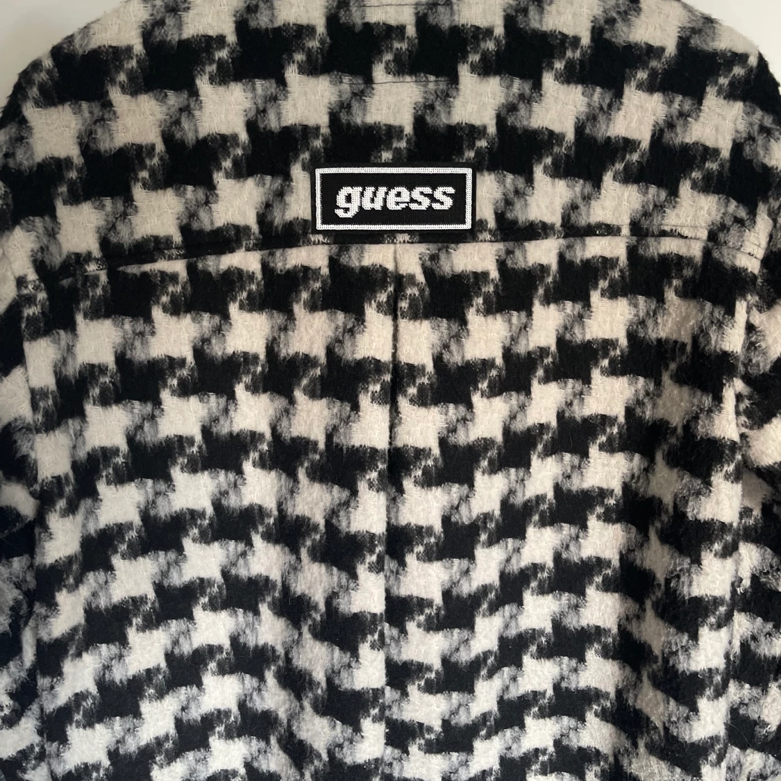 GUESS oversized kappa - 90