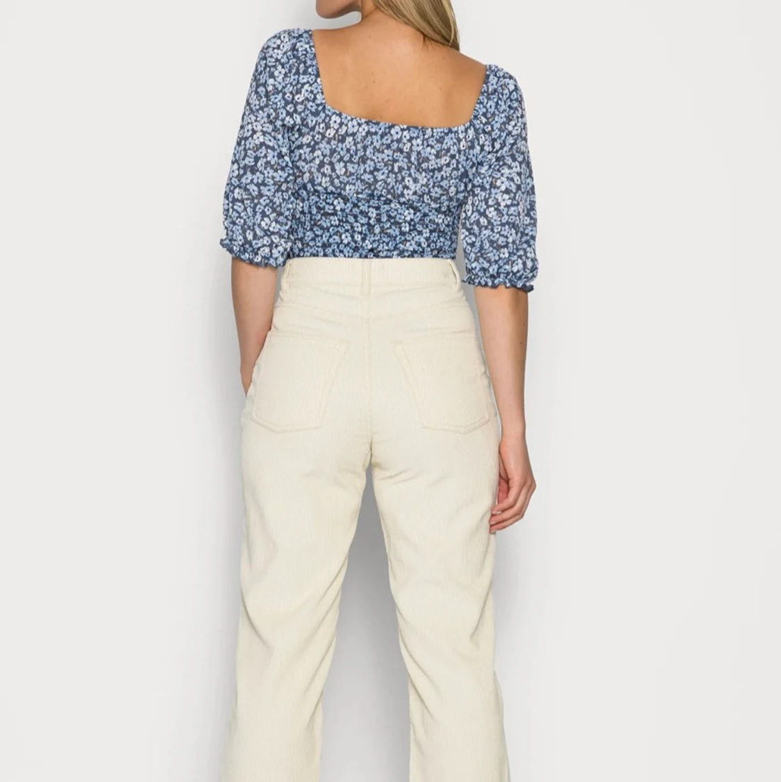  Super snygga manchesterbyxor - 90