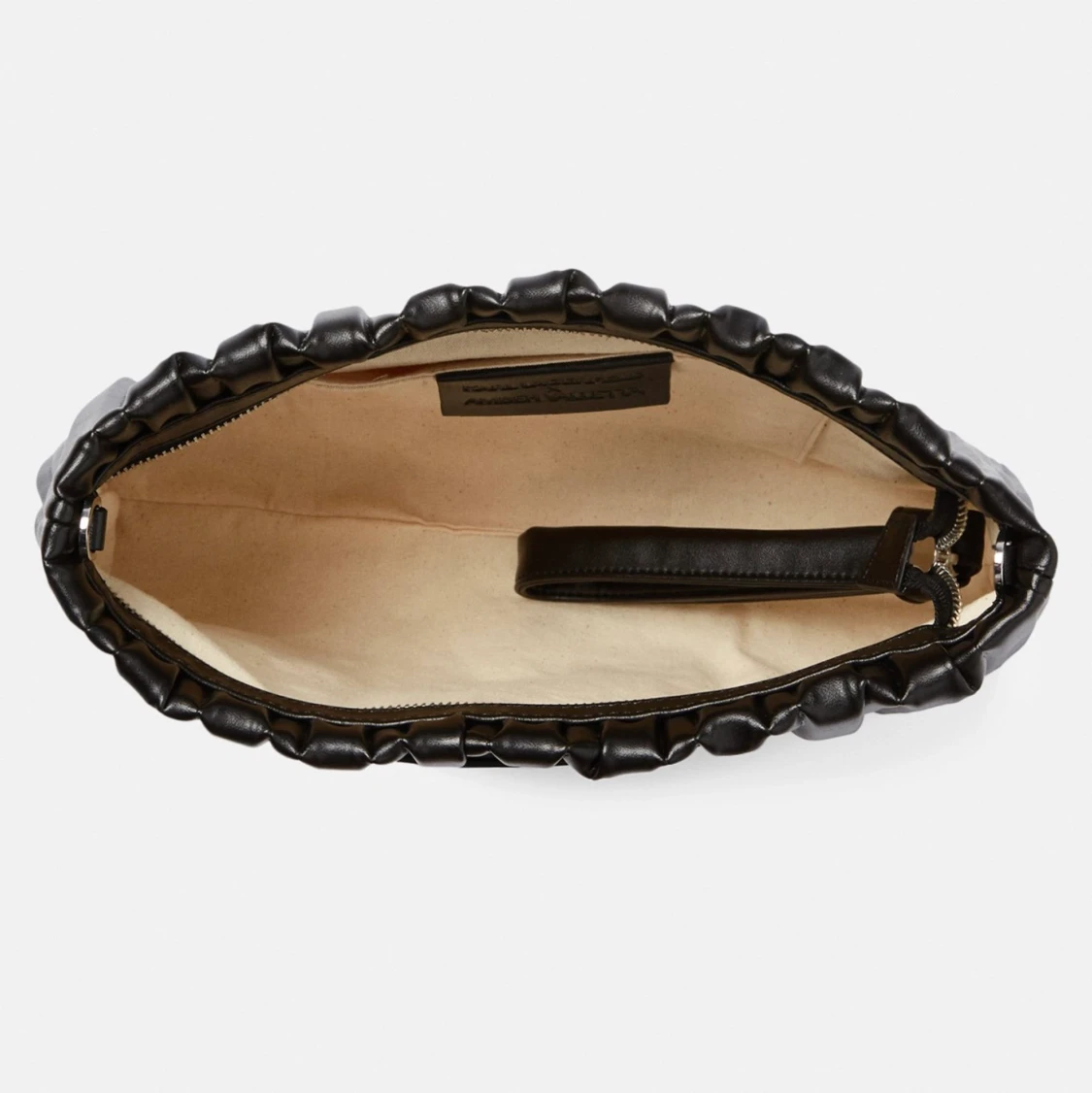 Karl Lagerfeld clutch  - 91