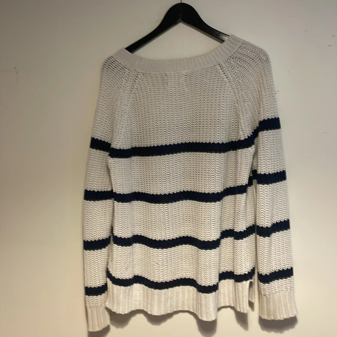 Lindex randig tröja  - 90