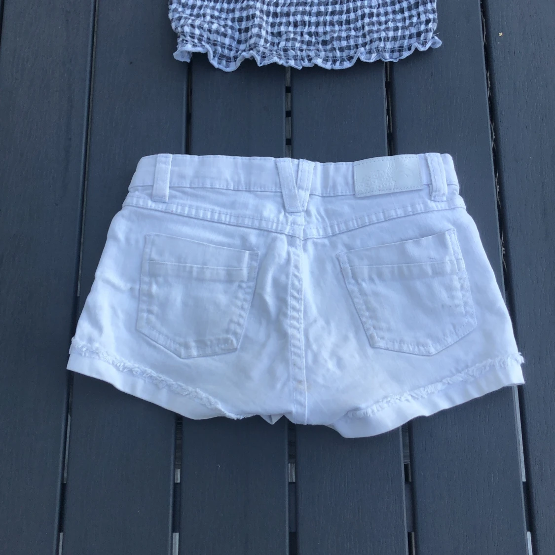 Kappahl shorts - 90