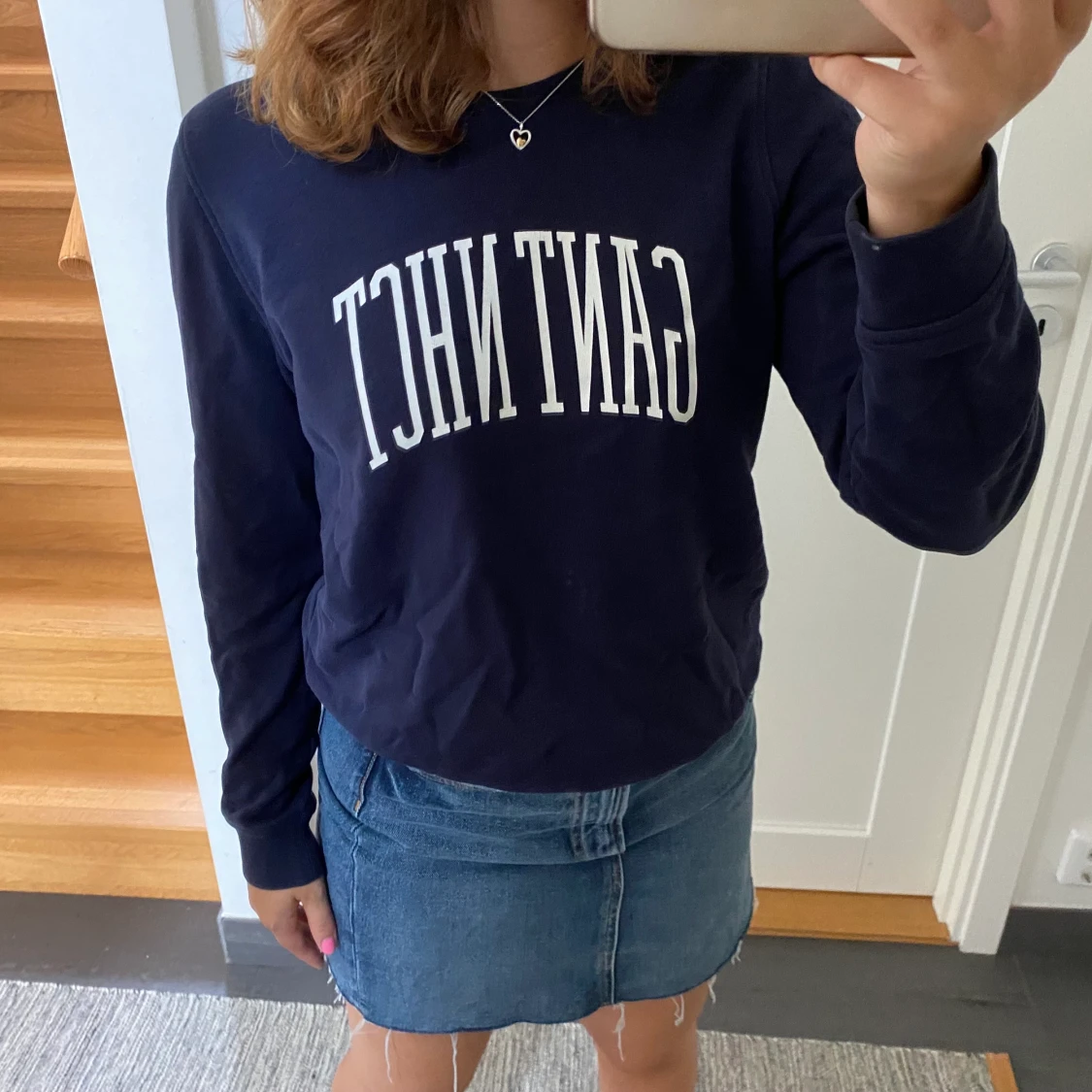 Gant sweatshirt  - 91