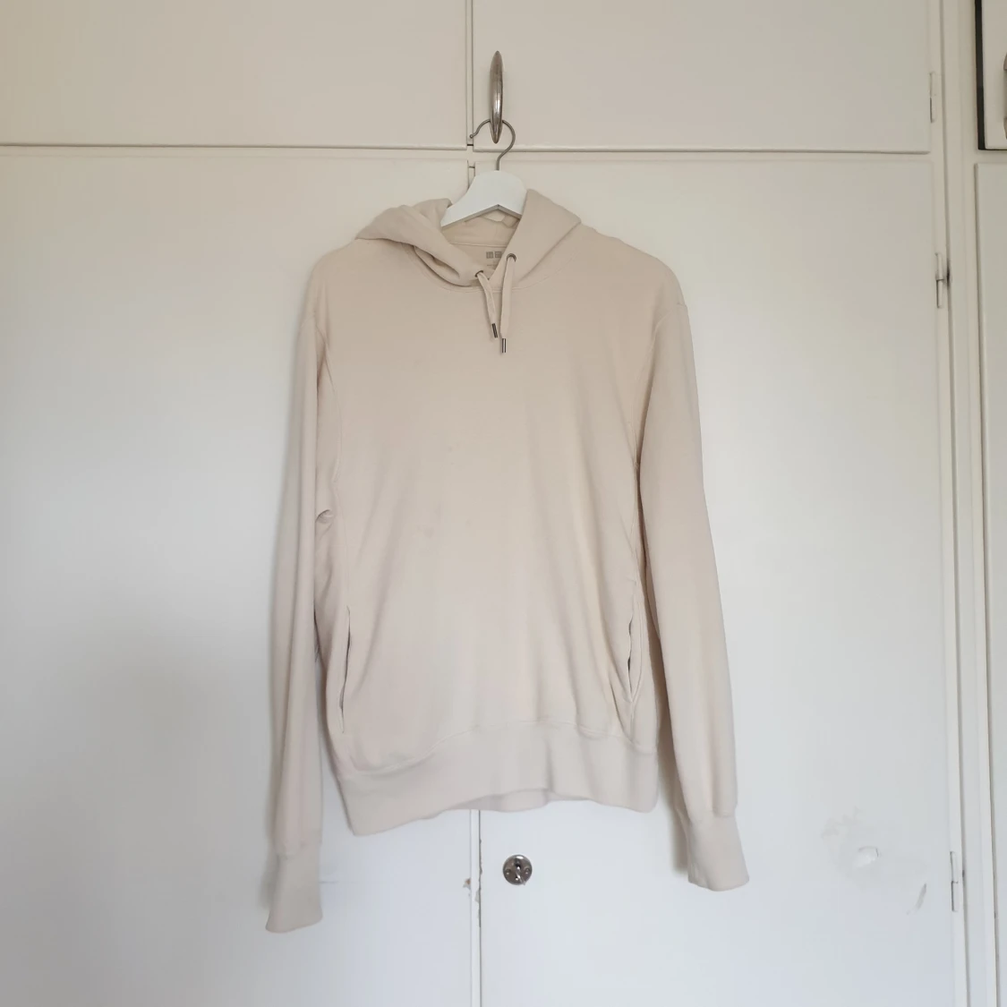 Hoodie Uniqlo Strl S