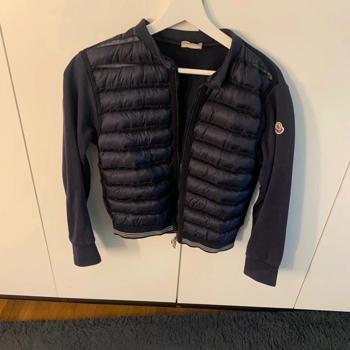 Moncler cardigan  - 90