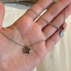 Halsband från Edblad - Stjärnberlock