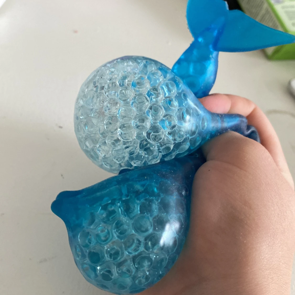 Stress bollar, 2 för 40kr - 91