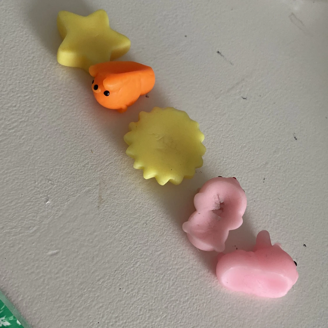 5 små mochis för 50kr - 90