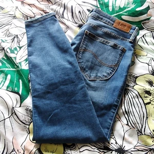 Lee Jeand - Aldrig använda Storlek 30