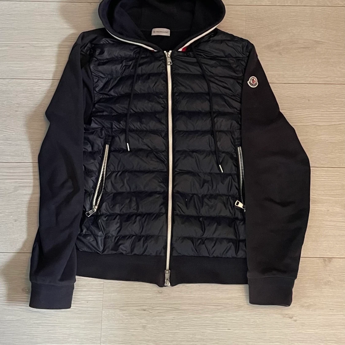 Moncler cardigan