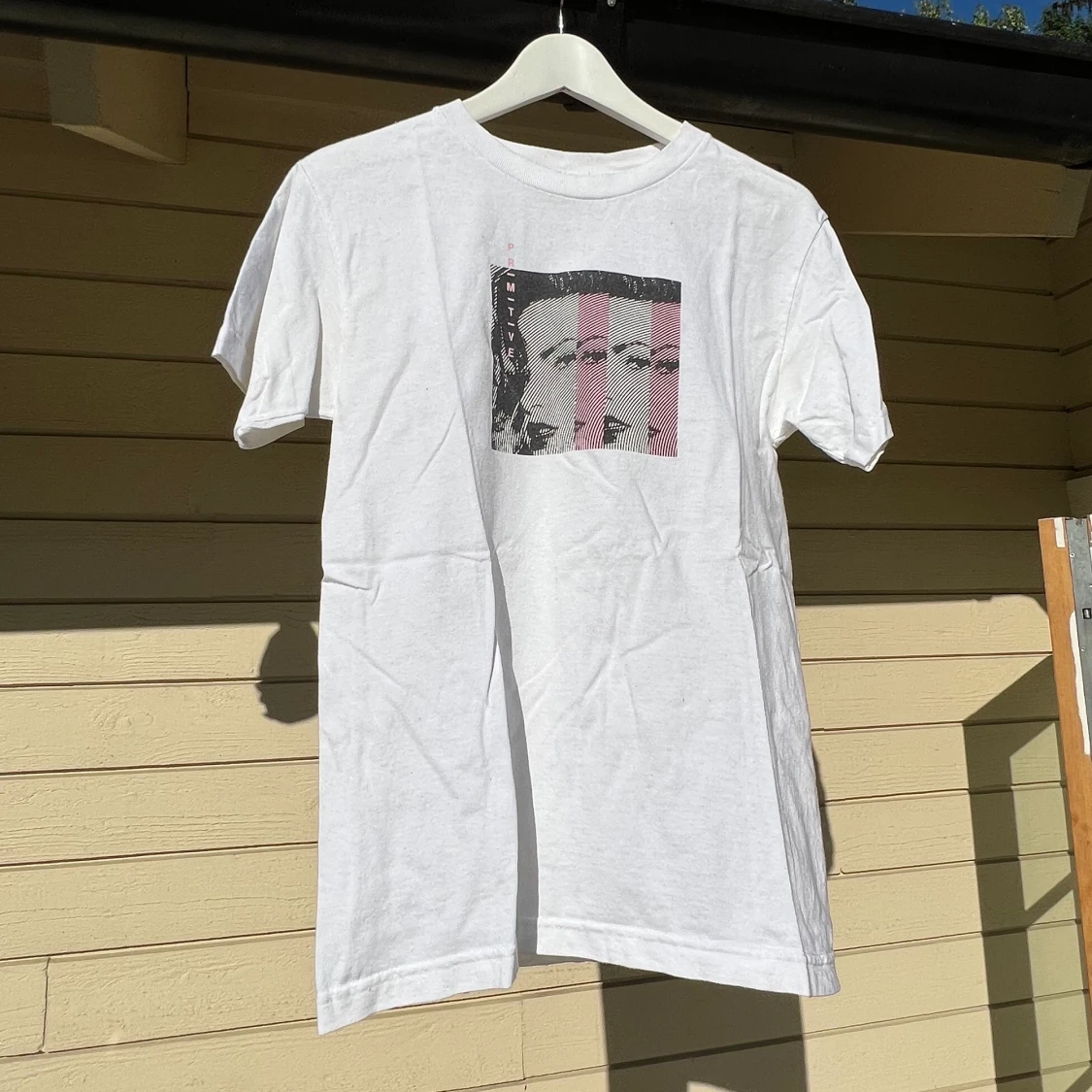 Primitive t-shirt - 90