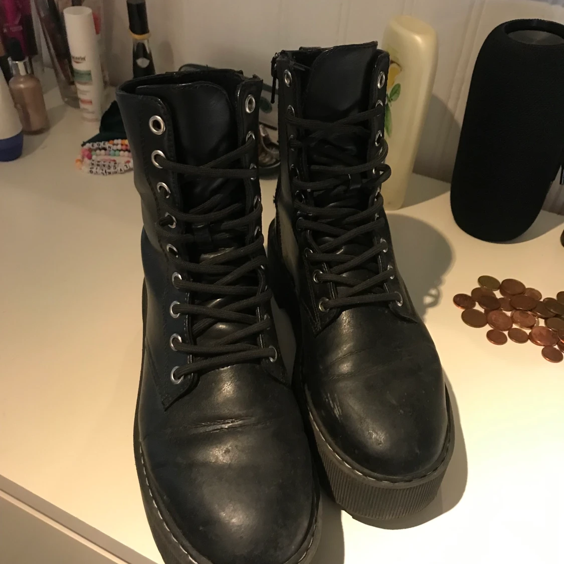 Kängor från H&M - 91