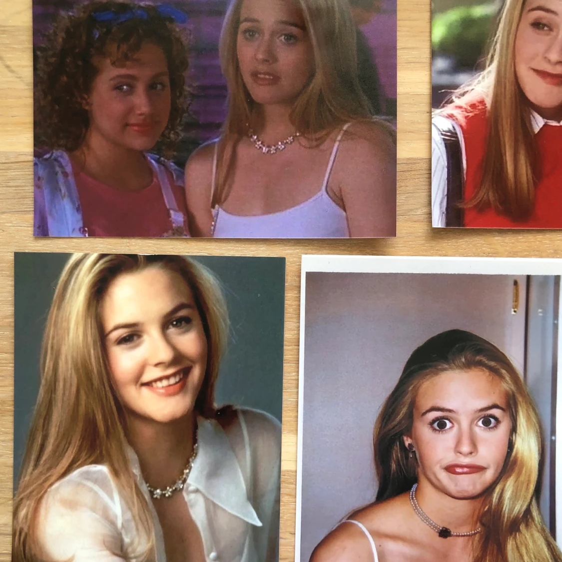 Clueless bilder!  - 90