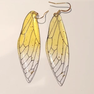 Öronhängare nya - Nya öronhängare