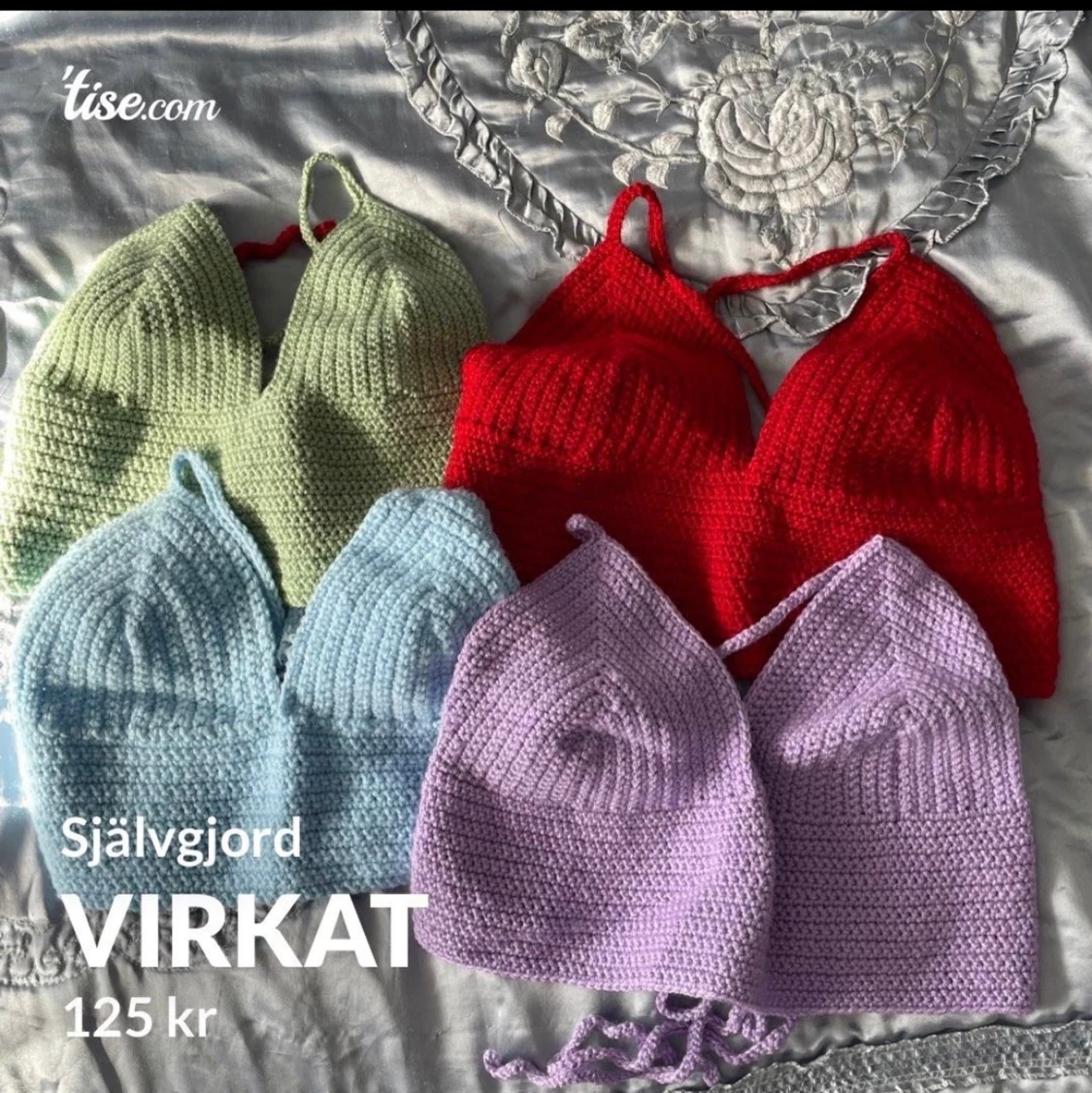Virkad 🧶 