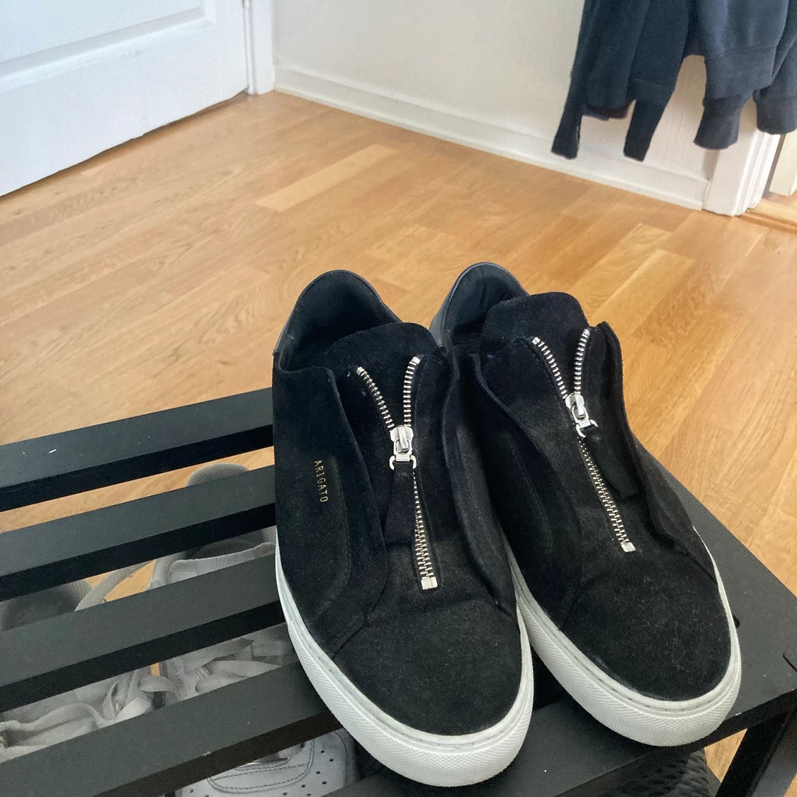 Axel arigato skor, storlek 43 - 91