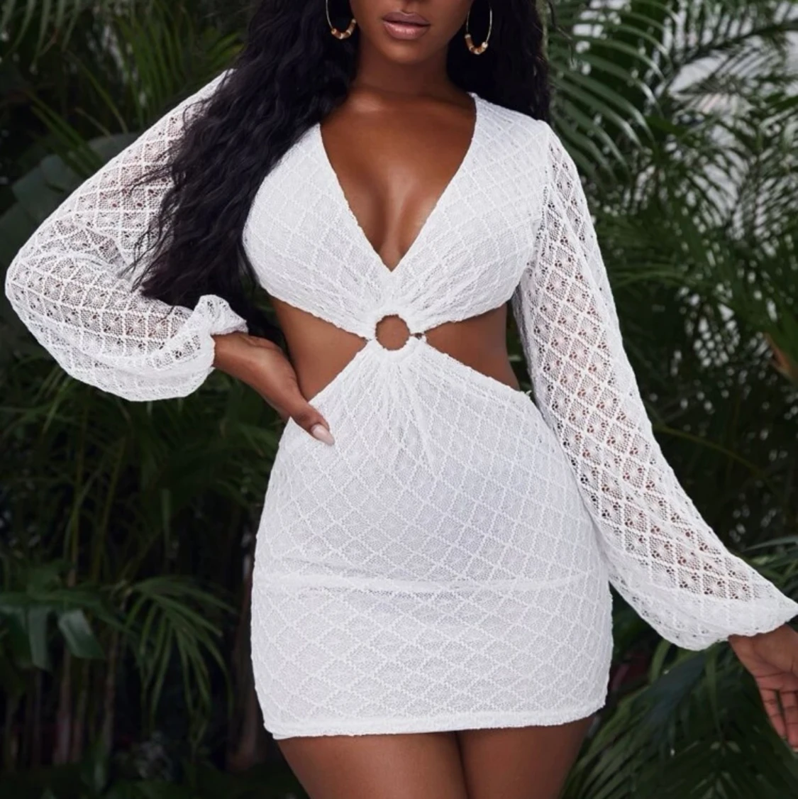 Så fin klänning 😍