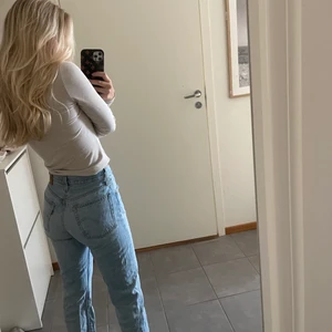 Levis jeans - Jeans från Levis, använda ett par gånger