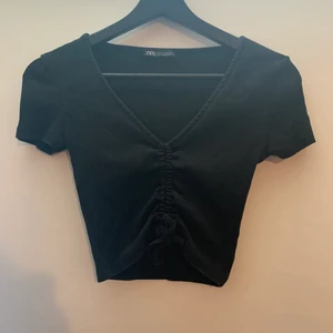 Zara topp - Topp från zara i storlek s 