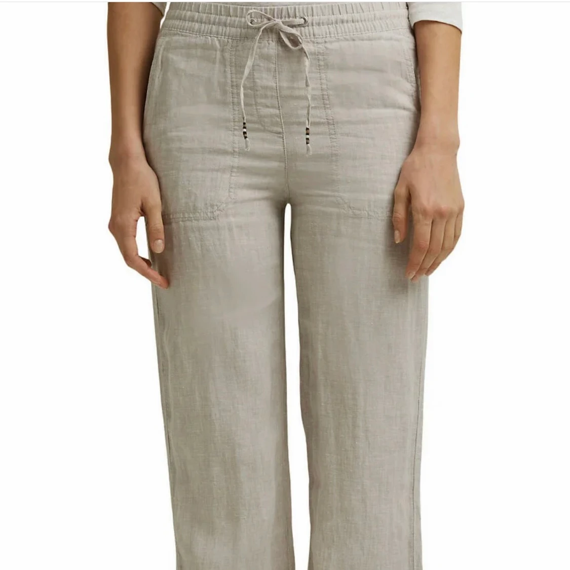 Linnebyxor Esperit - 90