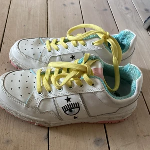 Sneakers  - Chiara Ferragni sneakers. Storlek 37